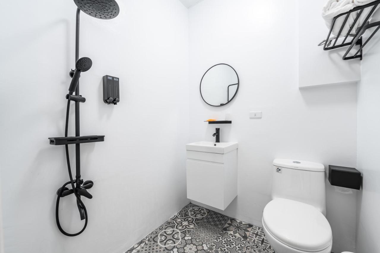 Fun Trip - Fumei Homestay Taitung Екстер'єр фото