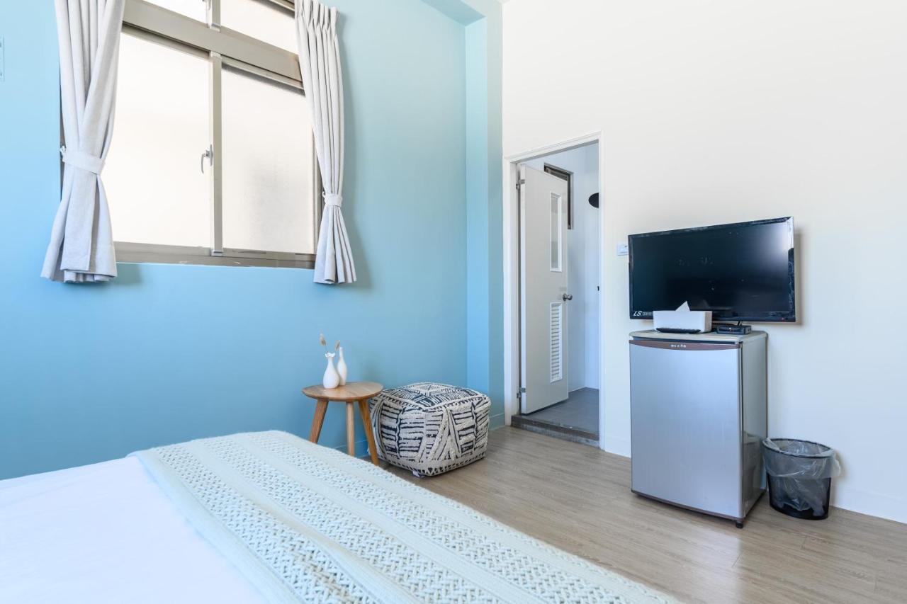 Fun Trip - Fumei Homestay Taitung Екстер'єр фото