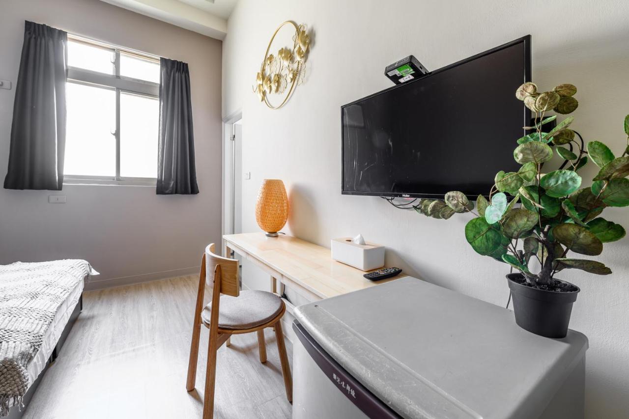 Fun Trip - Fumei Homestay Taitung Екстер'єр фото