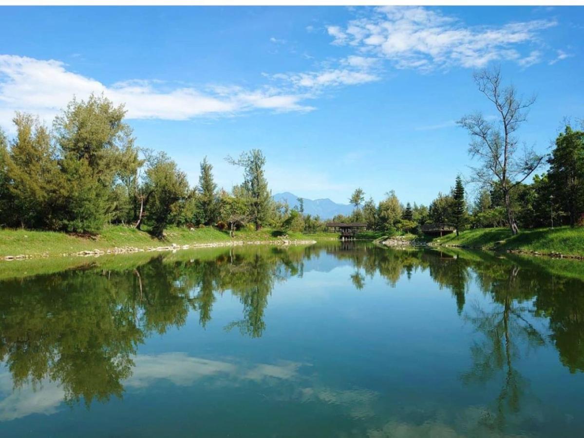 Fun Trip - Fumei Homestay Taitung Екстер'єр фото